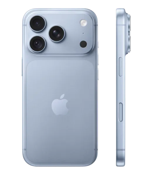 Apple iPhone 18 Pro Max 1TB Glacier Sim