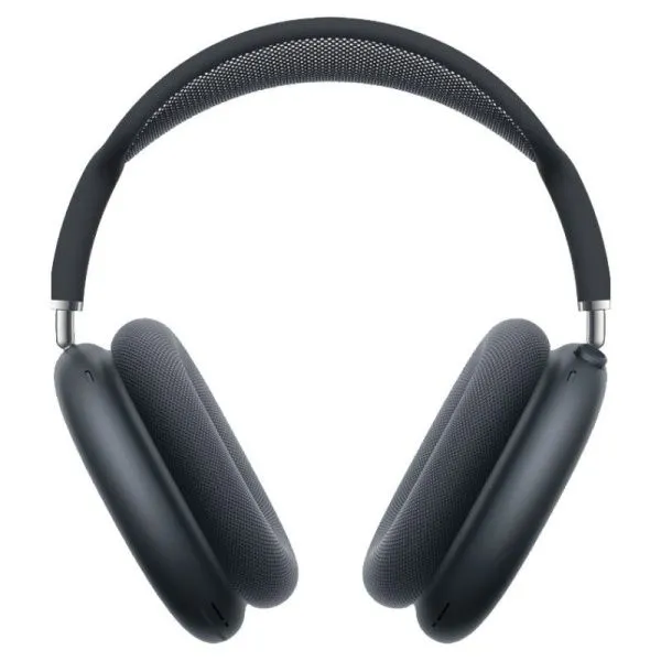 Беспроводные наушники Apple AirPods Max 2 Midnight (USB-C)